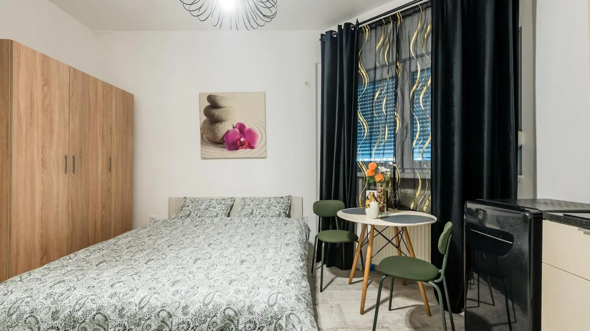 Home Guest Apartments 3 Bucharest