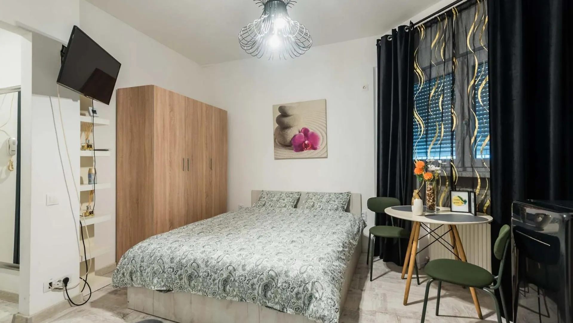 Home Guest Apartments 3 Bucharest
