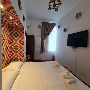  Appartamento City Home