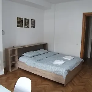  Apartamento Domum George Enescu