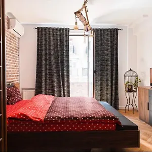  Apartamento Classy Unirii Square