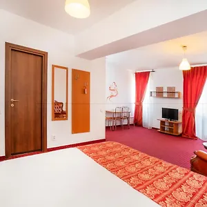  Apartament West Gate Studios