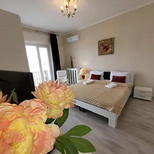  Apartamento Anastasia Bratianu 24b Beautiful View Self Check From 2 Pm