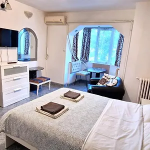 Domum Universitate Dalles - Intercontinental Apartment